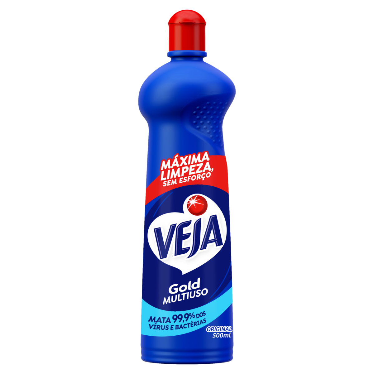 VEJA GOLD MULTIUSO 500ML