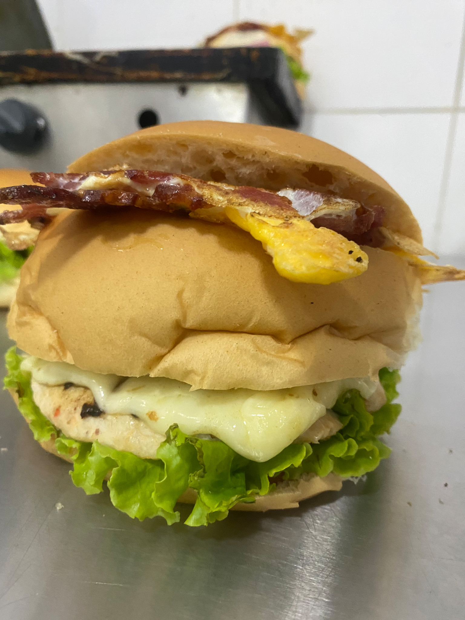 FRAMBURGUER ESPECIAL