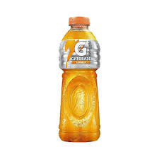 GATORADE LARANJA 500ML