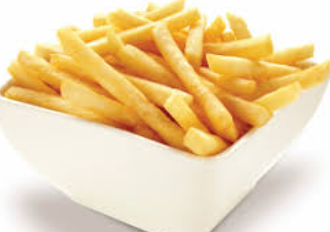 batata frita