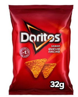 DORITOS 32G