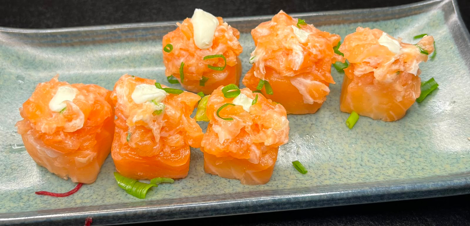 Sushi joy