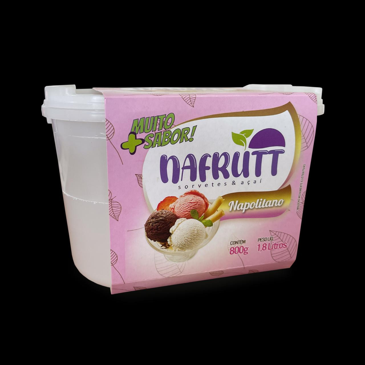 NAPOLITANO