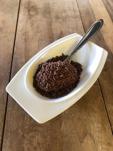 BRIGADEIRO DE COLHER