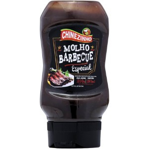 MOLHO BARBECUE 200G