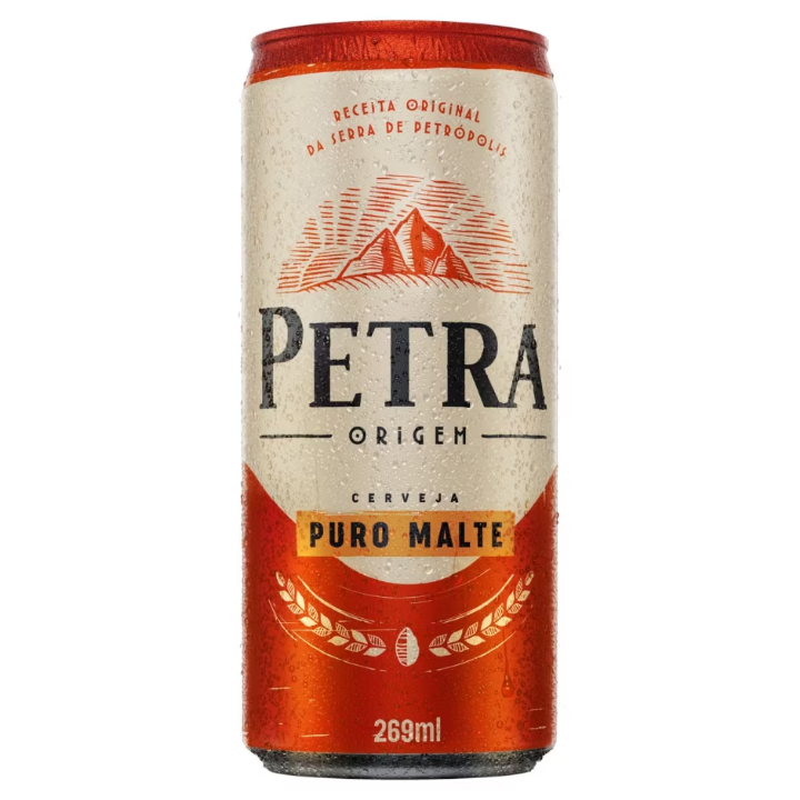 Petra 269ml - Unidade