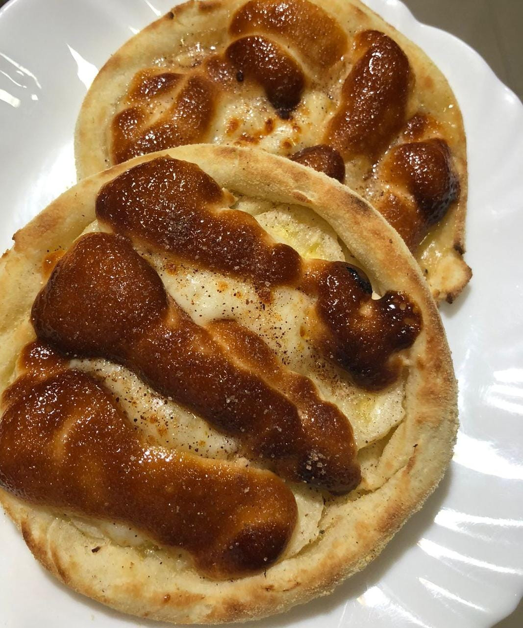 Banana Nevada