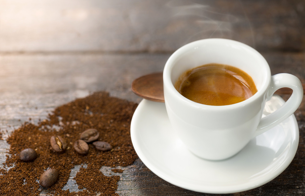 Cafe Expresso
