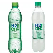 H2OH  500ML