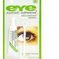 EYE EYELASH ADHESIVE Transparent