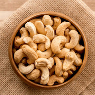 CASTANHA DE CAJU