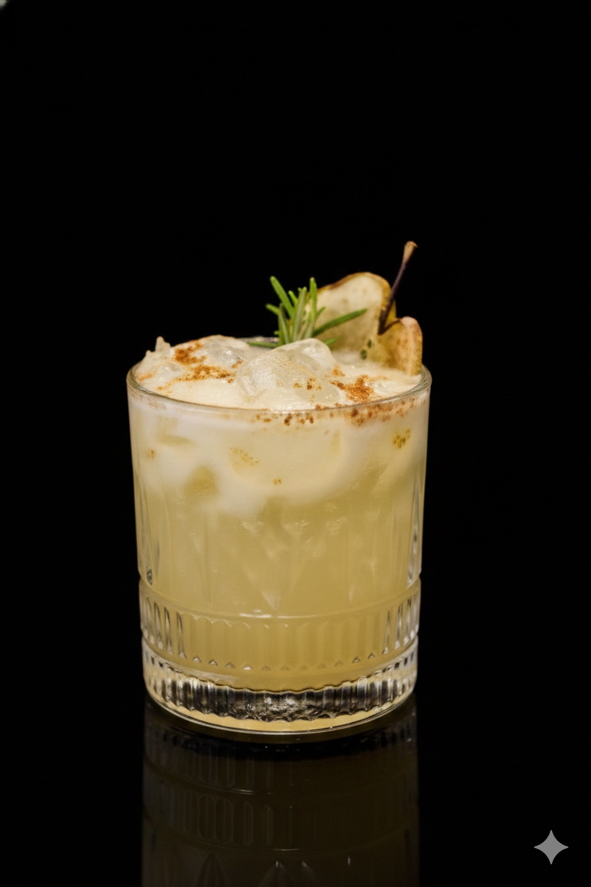 APPLE DRINK