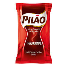 CAFE PILIO TRADICIONAL ALMOFADA 500G
