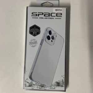 CAPA TRANSP REDMI NOTE 13 4G SPACE