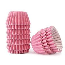 FORMINHA CONFESTA N°5 ROSA CLARO