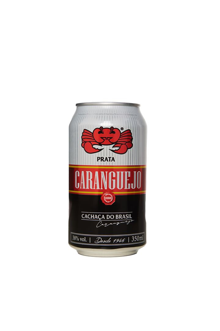 CARANGUEJO LATA 350ML