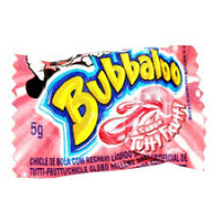 Bubbaloo Tutti Fruti