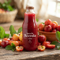 Acerola 1 Litro