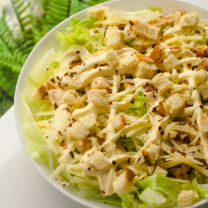 Bowl Caesar
