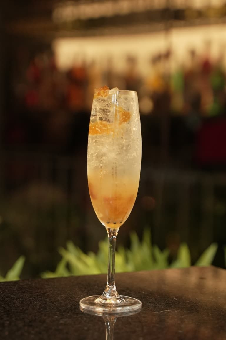 POR DO SOL