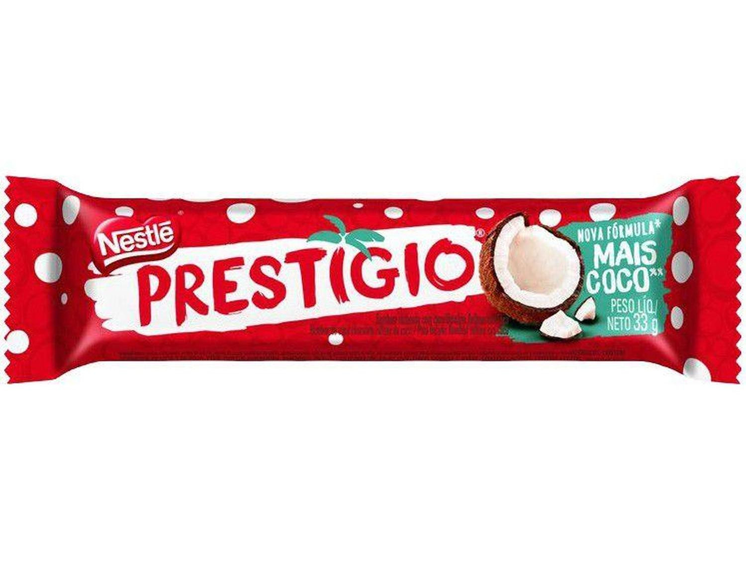 Prestigio