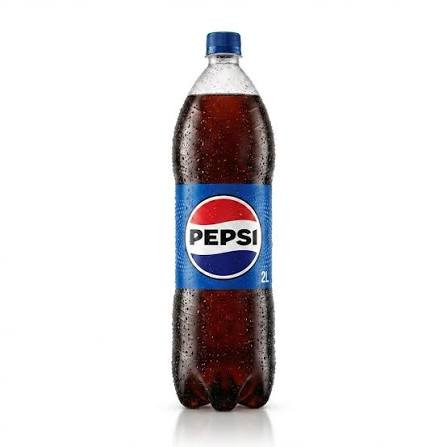 PEPSI COLA