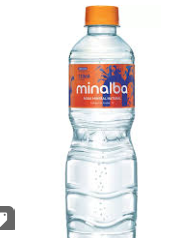 agua com gas