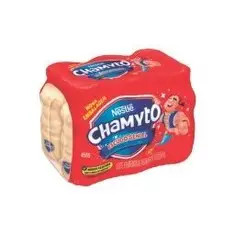 Chamyto Leite Fermentado Tradicional (Nestle) 450g