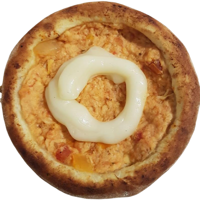 Frango Catupiry