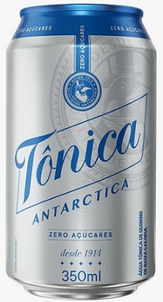 TONICA ZERO