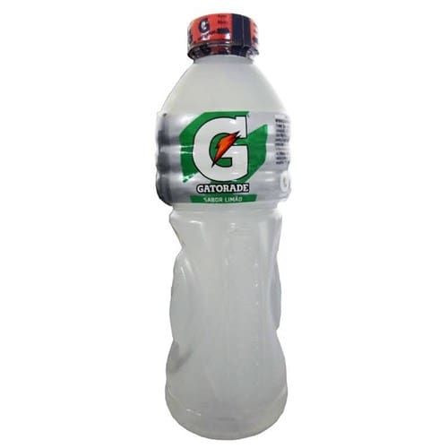 Gatorade Limão 500ml