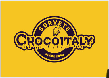 CHOCOITALY SORVETES CAFELANDIA