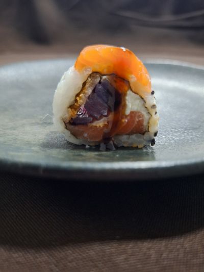 Uramaki Onion