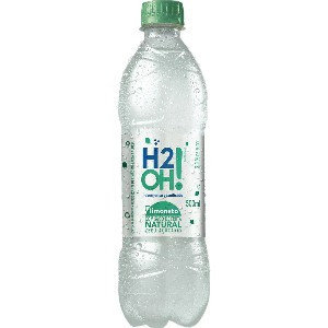 H2O LIMONETO 500ML