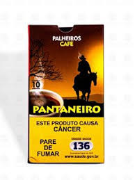 PALHEIRO PANTANEIRO CAFÉ