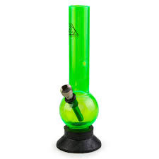 BONG ACRILICO