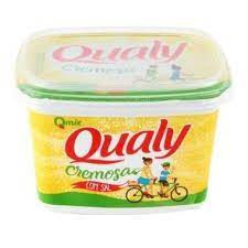 QUALY 500g.