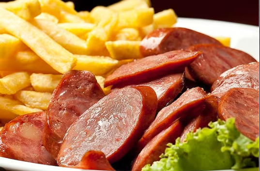 CALABRESA C/ FRITAS