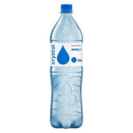 Água sem gás 1.5L