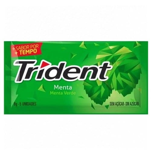 Trident Menta 8g