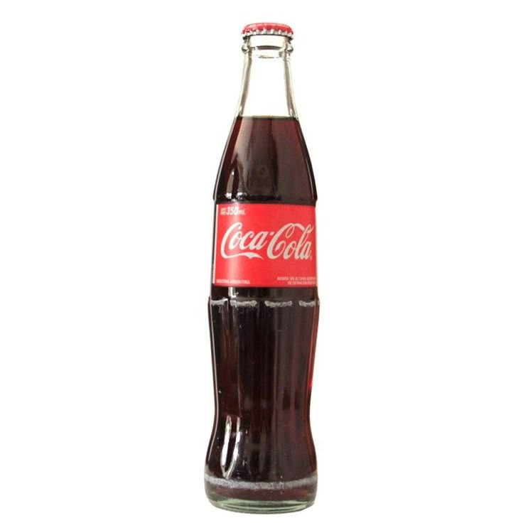 COCA KS