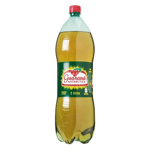 GUARANÁ ANTARCTICA 2L