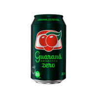 Guaraná Antartica Zero 350ml