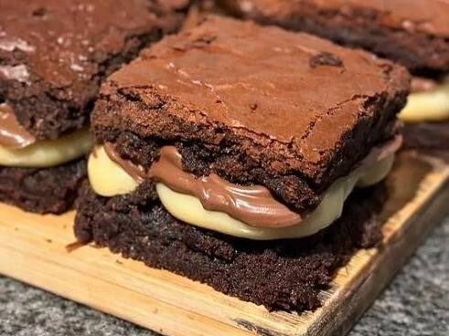 BROWNIE