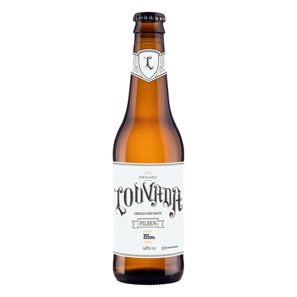 Louvada Pilsen