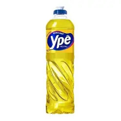 Detergente Neutro (Ype) 500ml