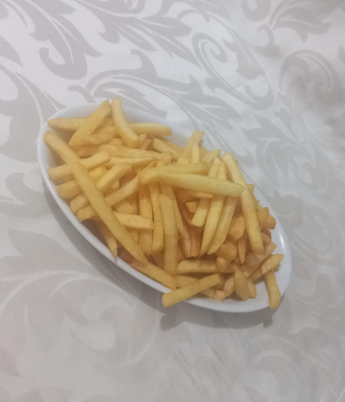 FRITAS