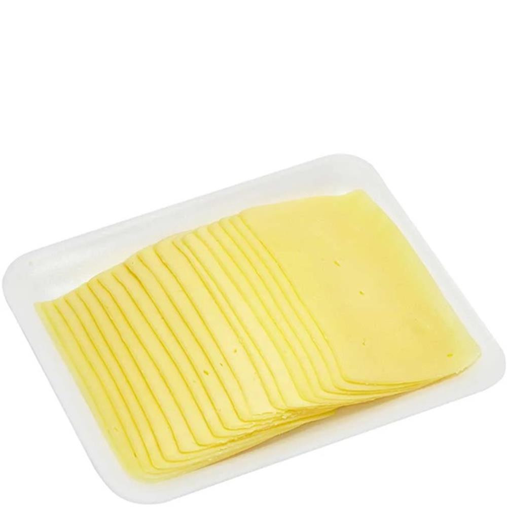 MUSSARELA FATIADO/ QUEIJO 