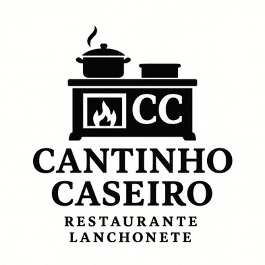 CANTINHO CASEIRO