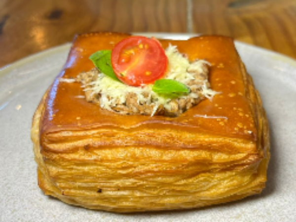 DANISH DE CARNE DE SOL